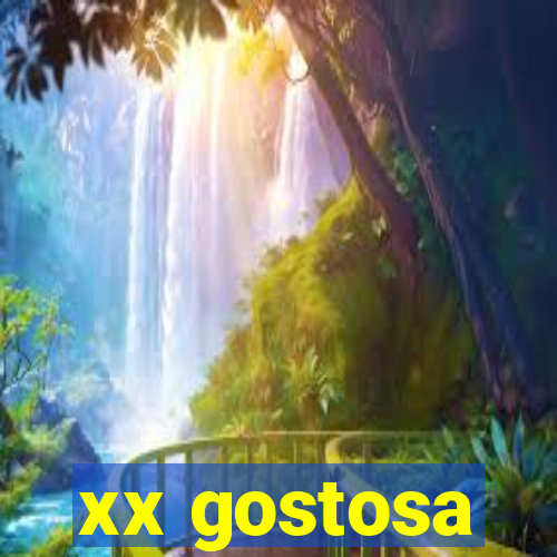 xx gostosa